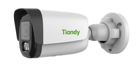 TC-C32WS Spec:I5W/E/Y/S/2.8mm/V5.0 2 Мп цилиндрическая IP камера с фиксированным объективом 2.8мм Фото