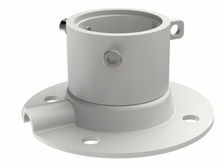 DS-1668ZJ Потолочный кронштейн для поворотных камер Фото