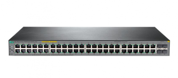 Коммутатор HPE OfficeConnect 1920S JL386A  Фото