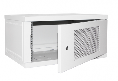 TSn 19 6U450WP-T Телекоммуникационный шкаф настенный Фото