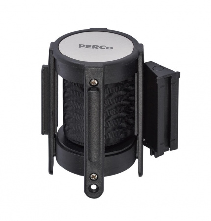 PERCo-BB01 Стойка ограждения с утяжелителем и крышкой Фото