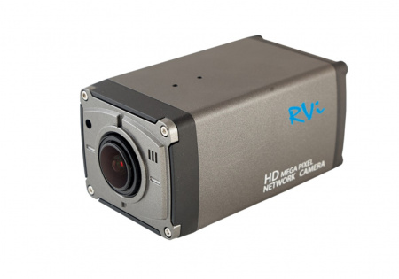 RVi-2NCX4069 (2.7-12) видеокамера IP Фото