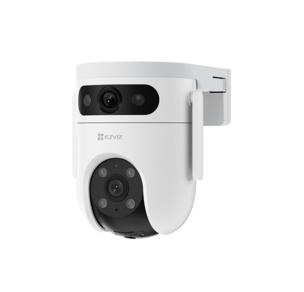 H9c 5мп+5мп Уличная 5МП камера с 2 объективами (2,8 и 6 мм) Фото