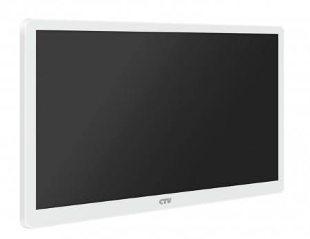 CTV-M5801 Монитор видеодомофона с технологией Touch Screen Фото CTV-M5801 Монитор видеодомофона с технологией Touch Screen Фото
