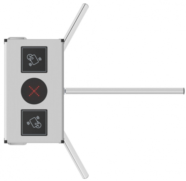 Турникет-трипод БЛОКПОСТ ТРД 600 Фото