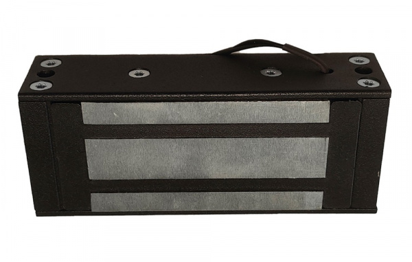 TS-ML300-RU1 (черный) Замок электромагнитный Фото