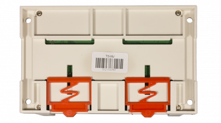 TS-NV Этажный коммутатор на 4 квартиры Фото