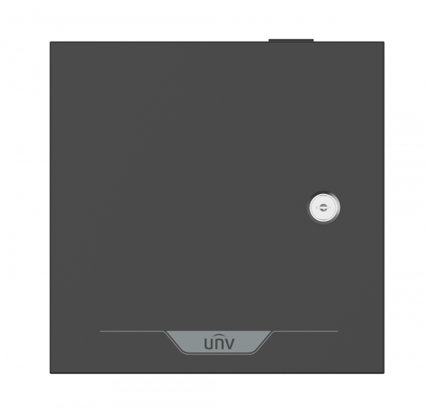 OER-504 Контроллер доступа на 4 двери Фото OER-504 Контроллер доступа на 4 двери Фото