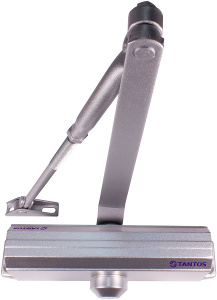 TS-DC120 Freeze (серебро) Доводчик дверной морозостойкий Фото TS-DC120 Freeze (серебро) Доводчик дверной морозостойкий Фото