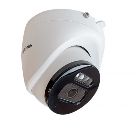 Видеокамера Optimus Prime IP-042.1(2.8)MPC Фото