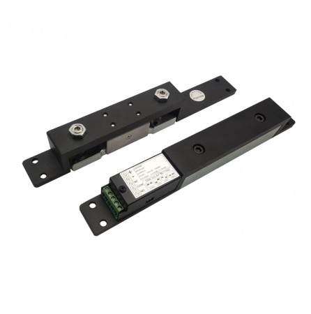 ST-ML100-2 V2 Электромагнитный замок Фото