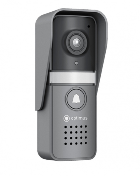 Вызывная панель Optimus DSN-1080W Фото
