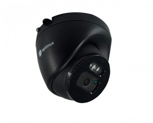 Видеокамера Optimus IP-E044.0(2.8)MP (b) Фото