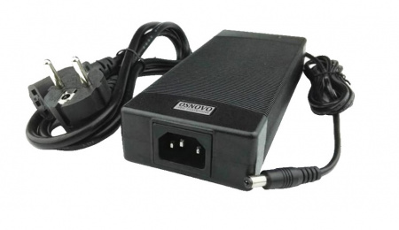 PS-48120 Блок питания (сетевой адаптер) DC48V, 2,5A Фото PS-48120 Блок питания (сетевой адаптер) DC48V, 2,5A Фото