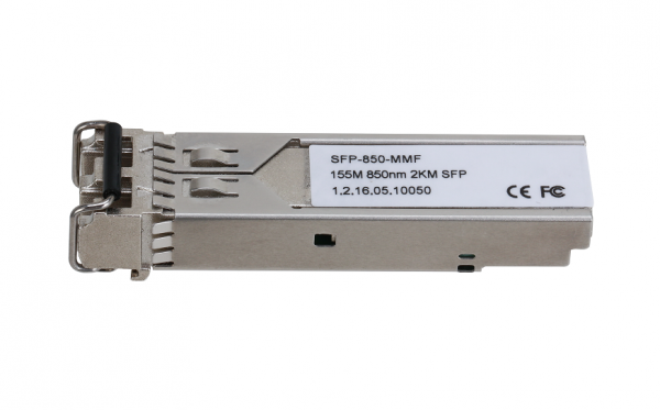 SFP-850-MMF Оптический модуль SFP LC Фото
