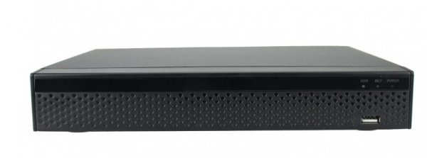 AltCam IVR882P 8-ми канальный IP-регистратор Фото