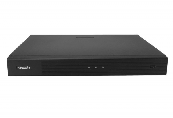 TRASSIR MiniNVR 3232R AF IP-видеорегистратор Фото