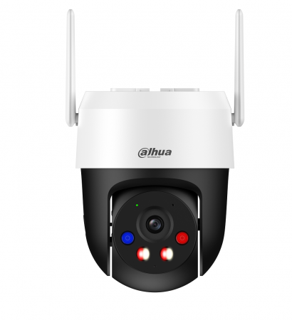 DH-IPC-P5ASP-PV-S2 Мини-PT IP-видеокамера с Wi-Fi 5Мп Фото