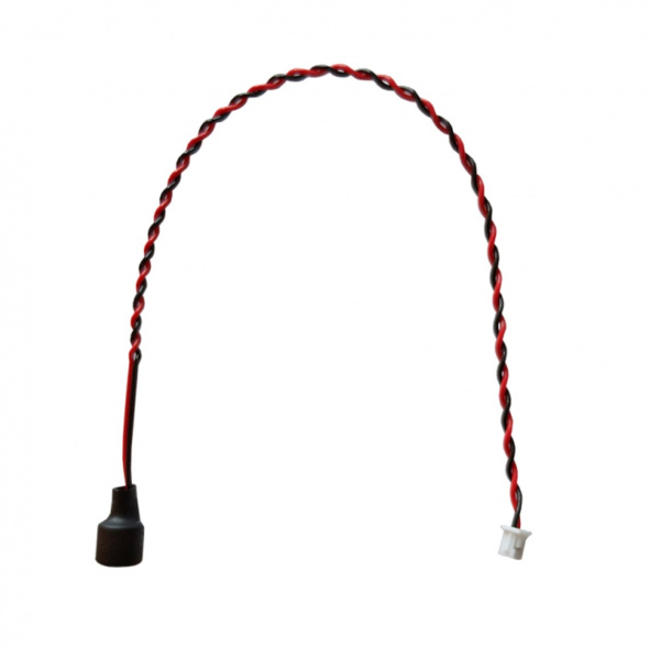 ST-02М Микрофон Фото