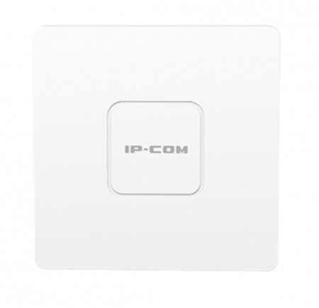 W63AP Двухдиапазонная потолочная точка доступа 802.11ac Фото