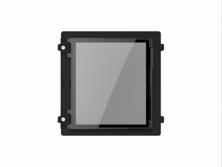 DS-KD-BK Модуль заглушки Фото