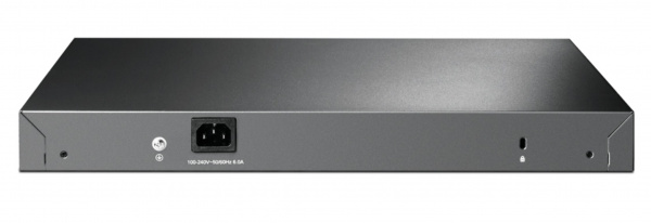 TL-SG3428MP 24G 4SFP 24PoE+ 384W управляемый коммутатор TP-Link Фото