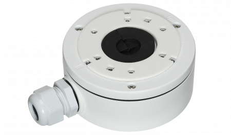 RVi-2BMB-T1 white Монтажная коробка для IP-камер Фото