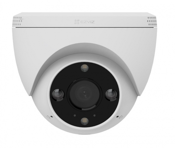 H4 (3WKFL,2.8mm) Купольная Wi-Fi камера Фото