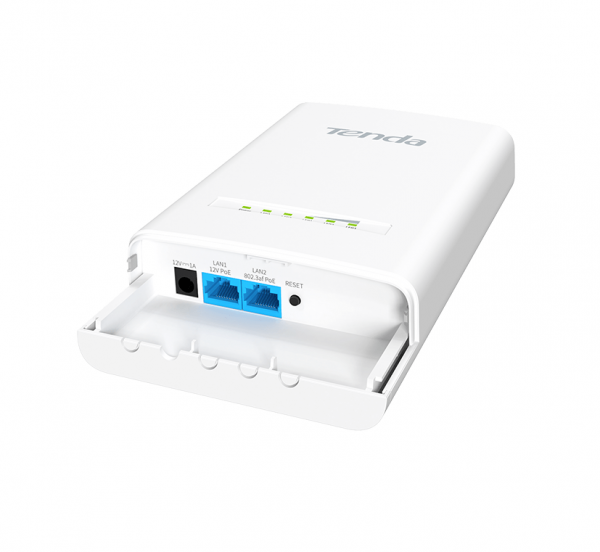 O4 Наружная беспроводная точка доступа Фото