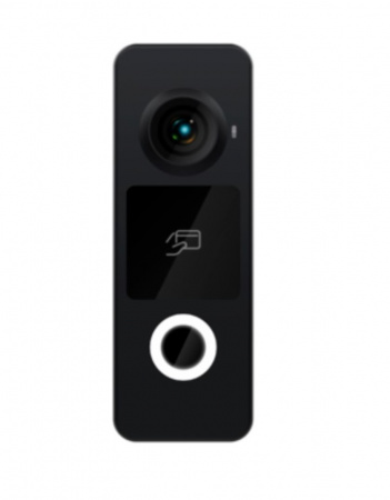 iLexa HD EM (графит) Вызывная панель цветного видеодомофона Фото iLexa HD EM (графит) Вызывная панель цветного видеодомофона Фото