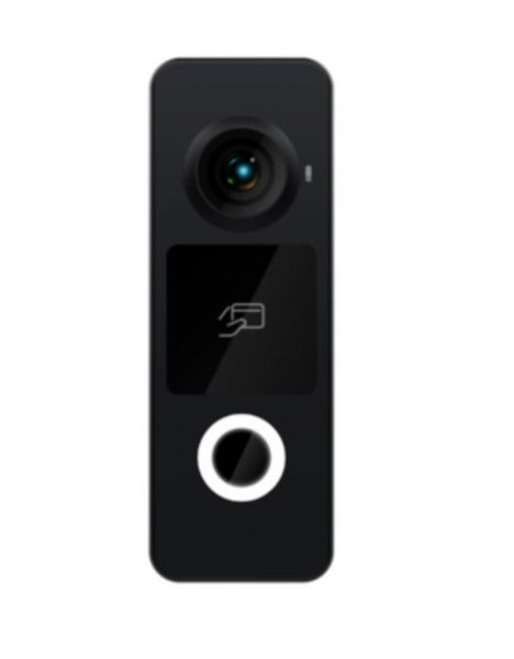 iLexa HD EM (графит) Вызывная панель цветного видеодомофона Фото iLexa HD EM (графит) Вызывная панель цветного видеодомофона Фото