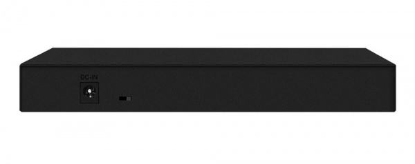 UB-SW-8SFP-2G Pro Неуправляемый коммутатор с 8 SFP портами и 2 Uplink 1000 Мбит/с Фото UB-SW-8SFP-2G Pro Неуправляемый коммутатор с 8 SFP портами и 2 Uplink 1000 Мбит/с Фото