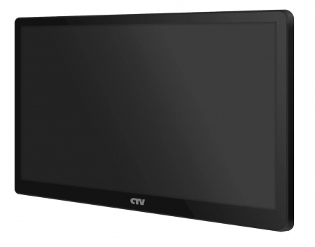 CTV-M5801 Монитор видеодомофона с технологией Touch Screen Фото