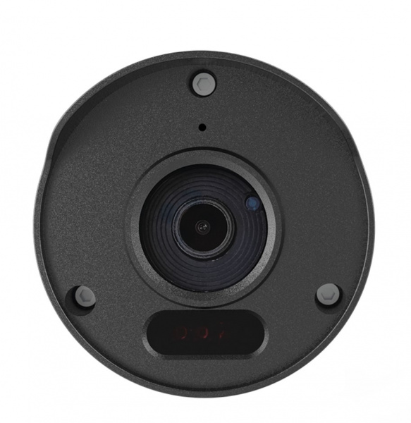 TSi-Peco45FP IP-видеокамера уличная цилиндрическая Фото