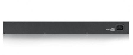 Коммутатор Zyxel GS1100-24 v3 [GS1100-24-EU0101F] Фото
