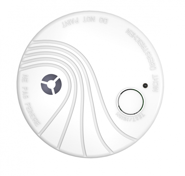 F-PD-401SMK Датчик дыма беспроводной Фото