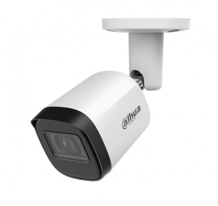 DH-HAC-B2A21P-U-0600B Уличная цилиндрическая HDCVI-видеокамера 2Мп Фото