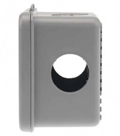 Коробка распаячная ОУ, 65x65x50, IP54 (УПрк 65*65/45.2.3) REXANT Фото