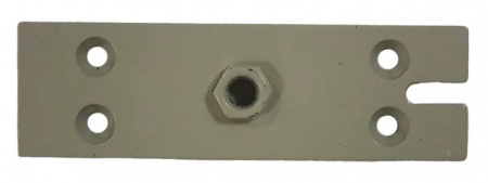 LMP-180K/200K Grey Монтажная пластина Фото