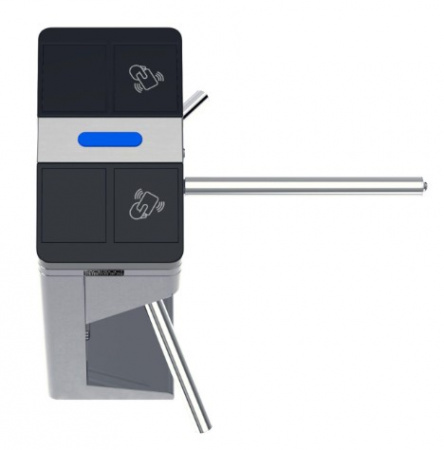 БЛОКПОСТ ТРД 1000 Турникет-трипод автоматический  Фото