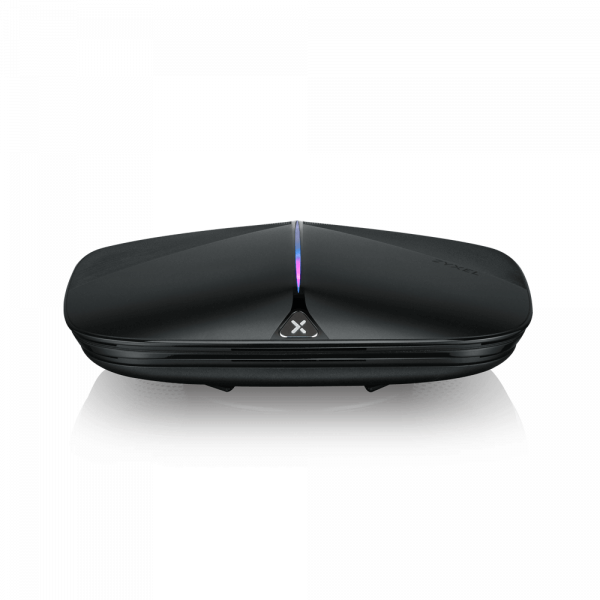 Мультигигабитный Wi-Fi маршрутизатор Zyxel Armor G1 (NBG6818), AC2600, AC Wave 2, MU-MIMO, 802.11a/b Фото Мультигигабитный Wi-Fi маршрутизатор Zyxel Armor G1 (NBG6818), AC2600, AC Wave 2, MU-MIMO, 802.11a/b Фото