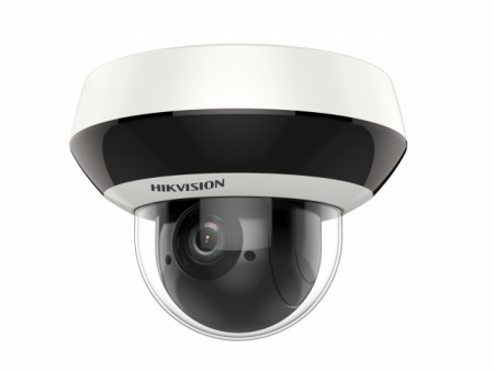 DS-2DE1A200IW-DE3(4mm) 2Мп скоростная поворотная IP-камера c ИК-подсветкой до 15м
 Фото DS-2DE1A200IW-DE3(4mm) 2Мп скоростная поворотная IP-камера c ИК-подсветкой до 15м
 Фото