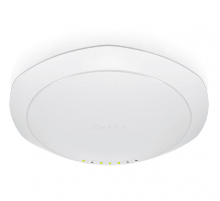 Гибридная точка доступа Zyxel NebulaFlex NWA1123-AC PRO, 802.11a/b/g/n/ac (2,4 и 5 ГГц), внутренние  Фото
