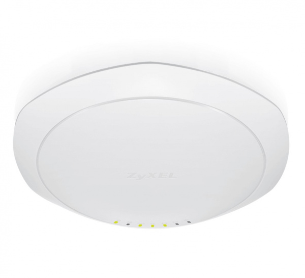Гибридная точка доступа Zyxel NebulaFlex NWA1123-AC PRO, 802.11a/b/g/n/ac (2,4 и 5 ГГц), внутренние  Фото
