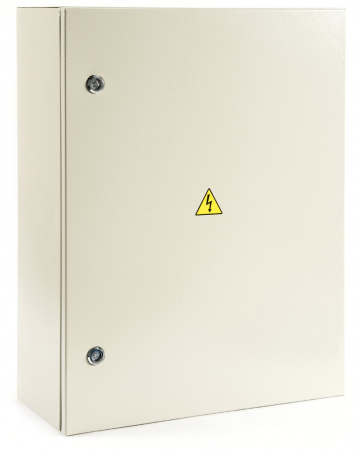 СКАТ ШП-12DC-6А исп.5М Шкаф с установленным блоком питания Фото