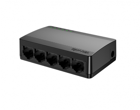 SG105 Коммутатор 5-портовый гигабитный Фото