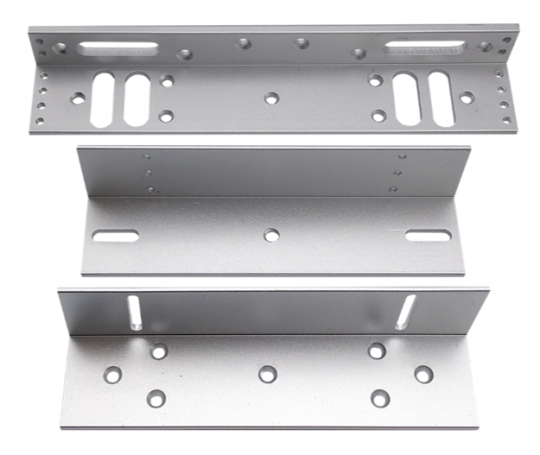 ST-ZLA280-1 Комплект креплений для установки электромагнитного замка Фото