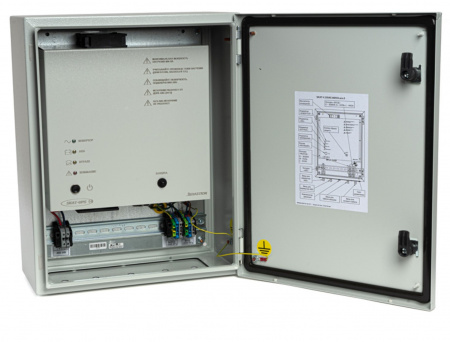 SKAT-V.220AC-800VA исп.5 Источник бесперебойного питания Фото