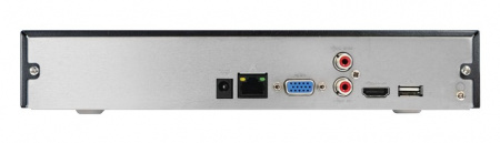 BOLID RGI-0412 IP-видеорегистратор 4-канальный Фото