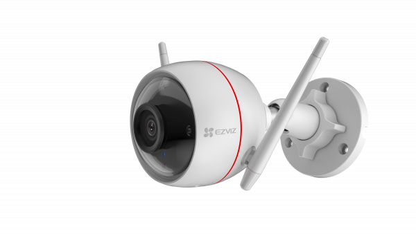 Ezviz C3W Color Night Pro 4MP 4mm H.265 (CS-C3W-A0-3H4WFRL) Wi-Fi видеокамера IP Фото Ezviz C3W Color Night Pro 4MP 4mm H.265 (CS-C3W-A0-3H4WFRL) Wi-Fi видеокамера IP Фото